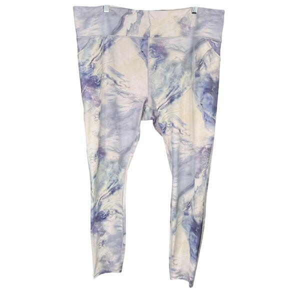 DULUTH TRADING XXL NoGA Sculpting High-Rise Comfy Athleisure Yoga Workout Pants - Picture 1 of 12